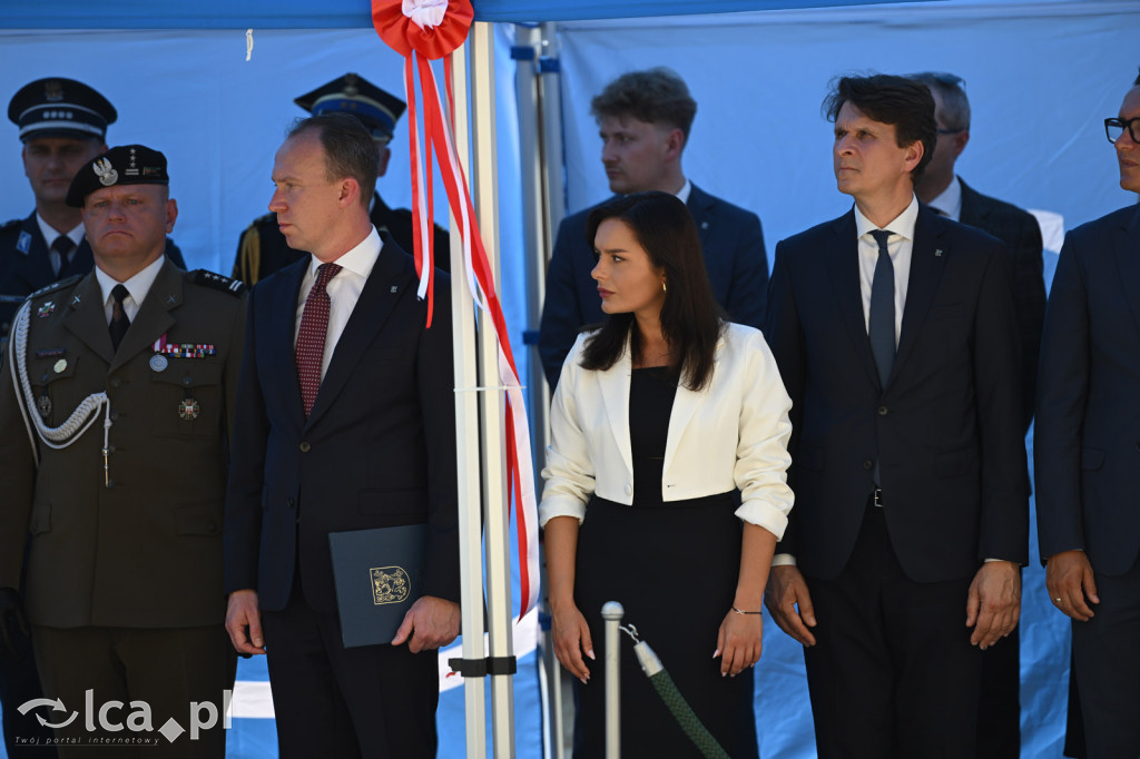 Apel z okazji święta wojska polskiego