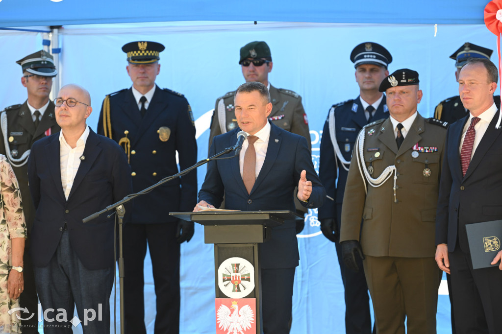 Apel z okazji święta wojska polskiego