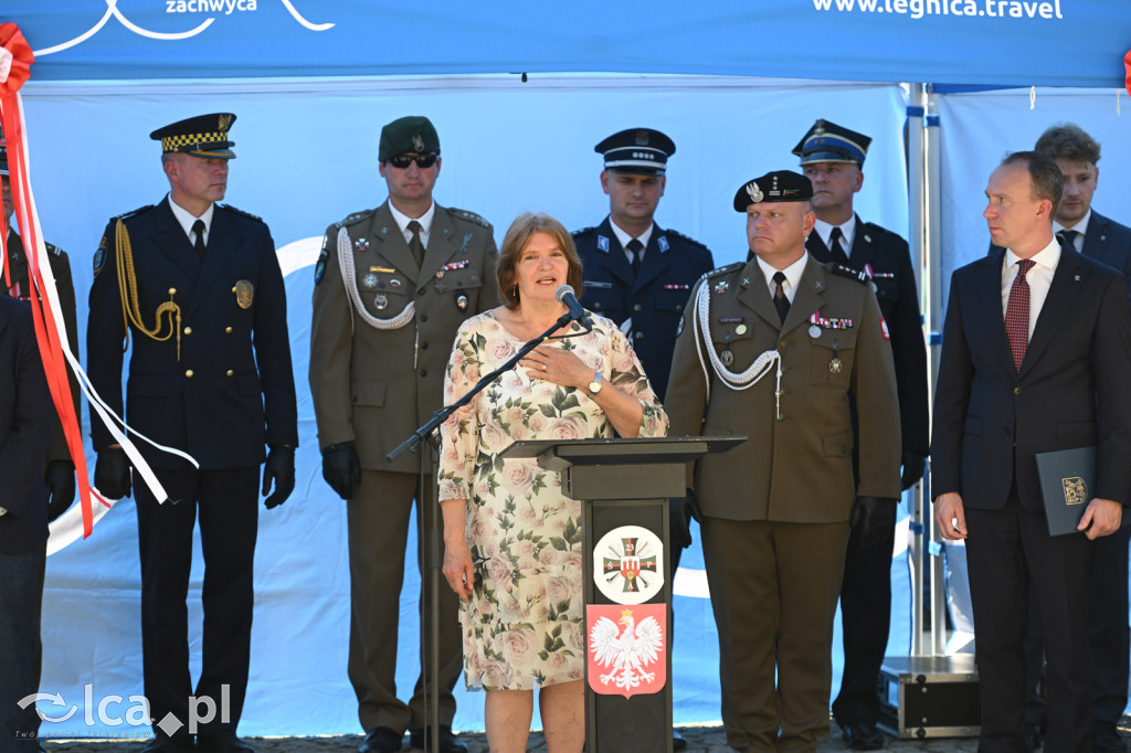 Apel z okazji święta wojska polskiego