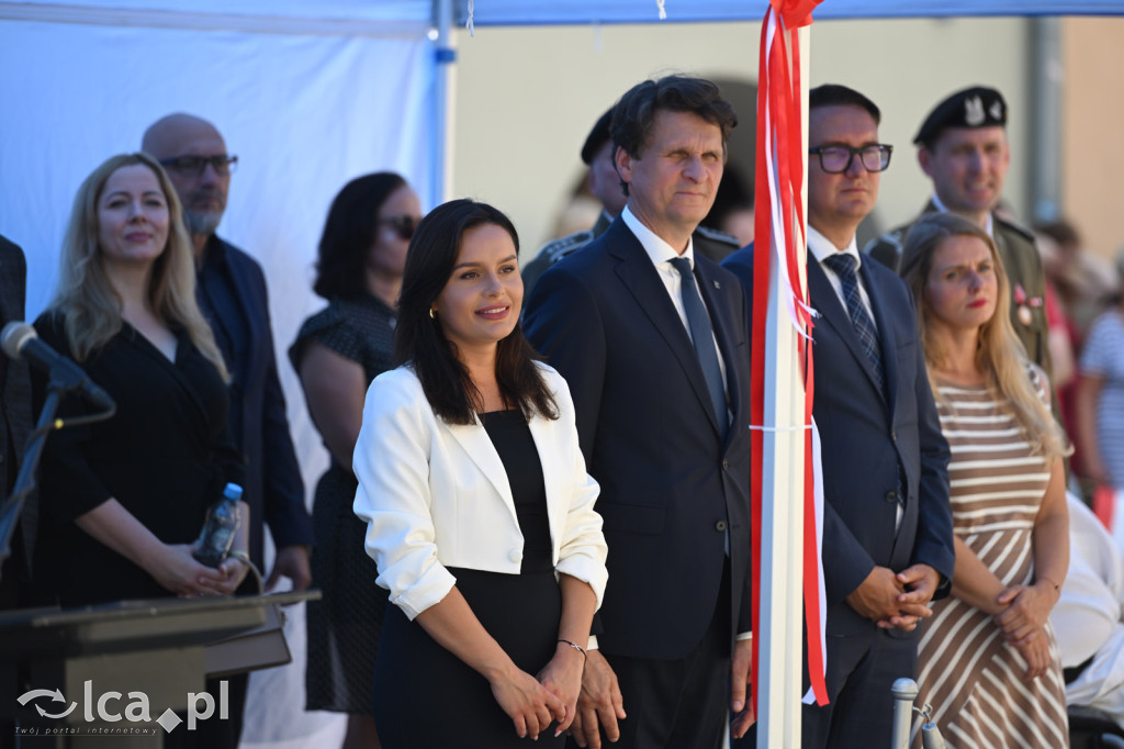 Apel z okazji święta wojska polskiego
