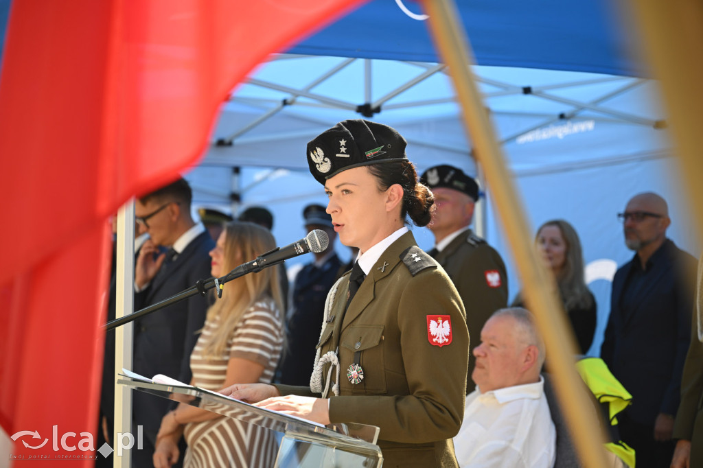 Apel z okazji święta wojska polskiego