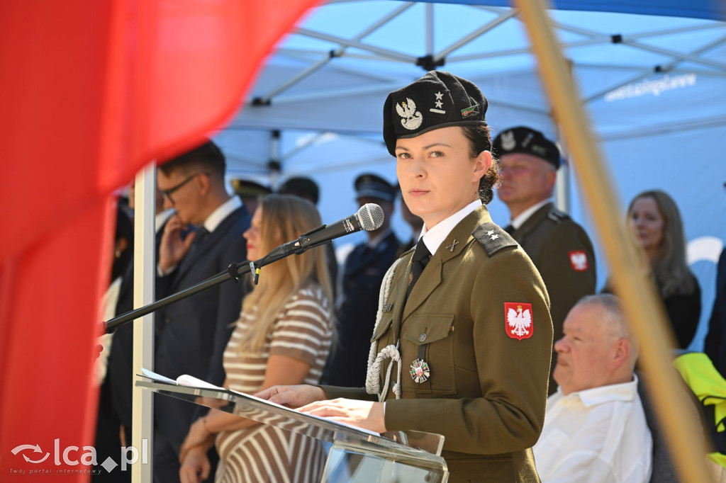 Apel z okazji święta wojska polskiego