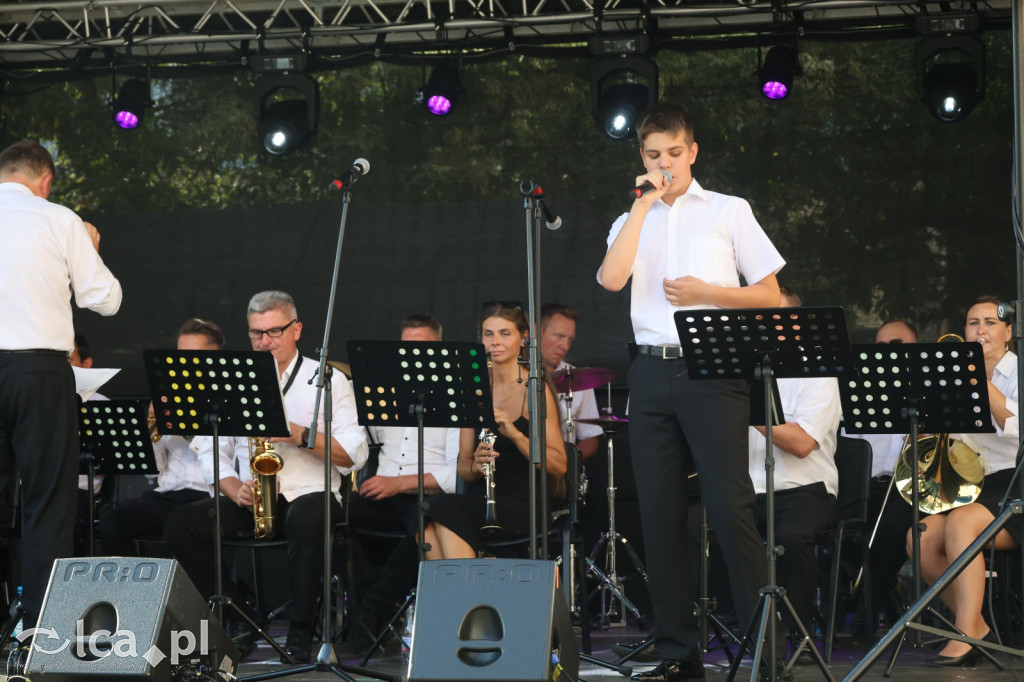 Święto Wojska Polskiego z koncertem Orkiestry
