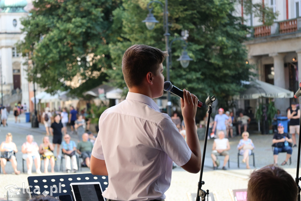 Święto Wojska Polskiego z koncertem Orkiestry
