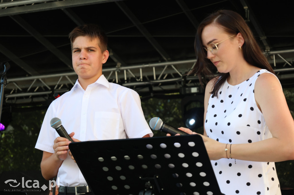 Święto Wojska Polskiego z koncertem Orkiestry