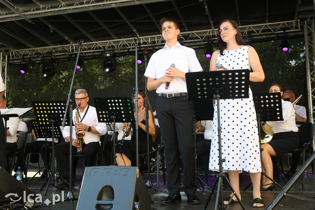 Święto Wojska Polskiego z koncertem Orkiestry