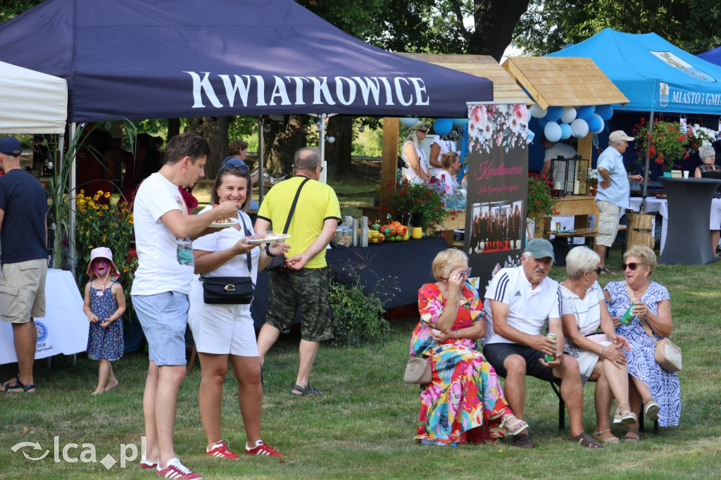 Biesiada nad Kaczawą w Prochowicach