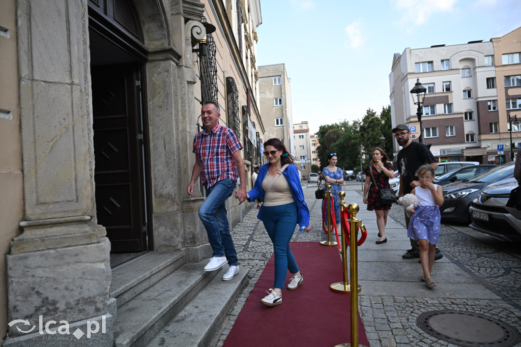 Najlepsi młodzi animatorzy nagrodzeni