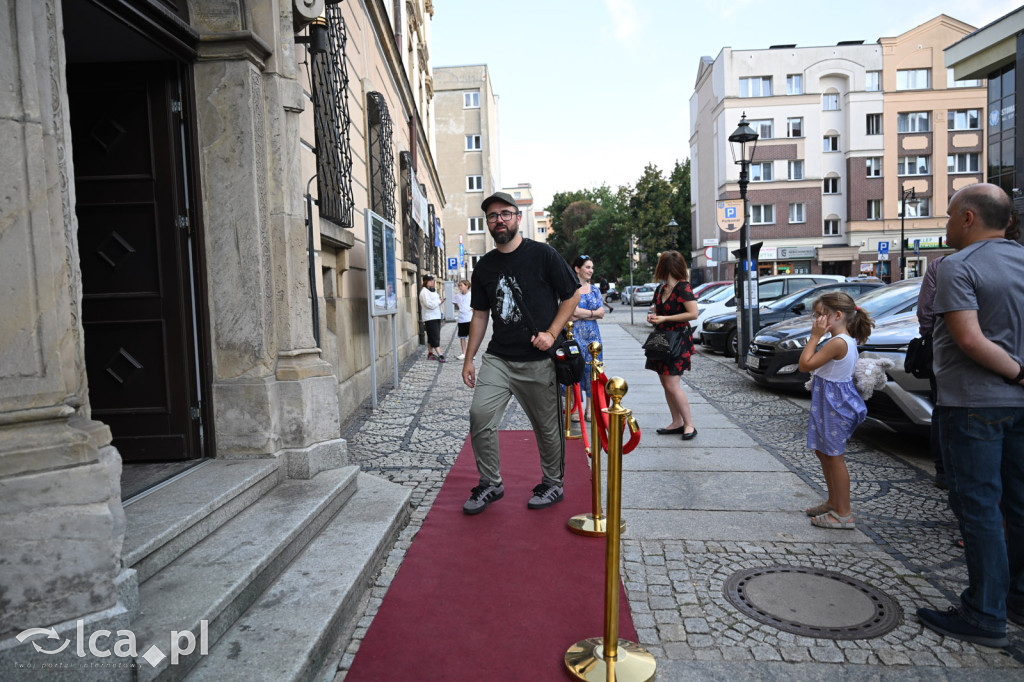 Najlepsi młodzi animatorzy nagrodzeni