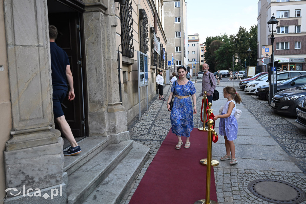 Najlepsi młodzi animatorzy nagrodzeni