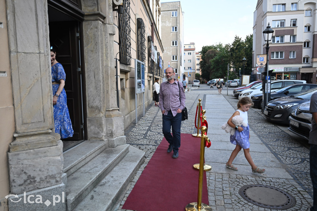Najlepsi młodzi animatorzy nagrodzeni
