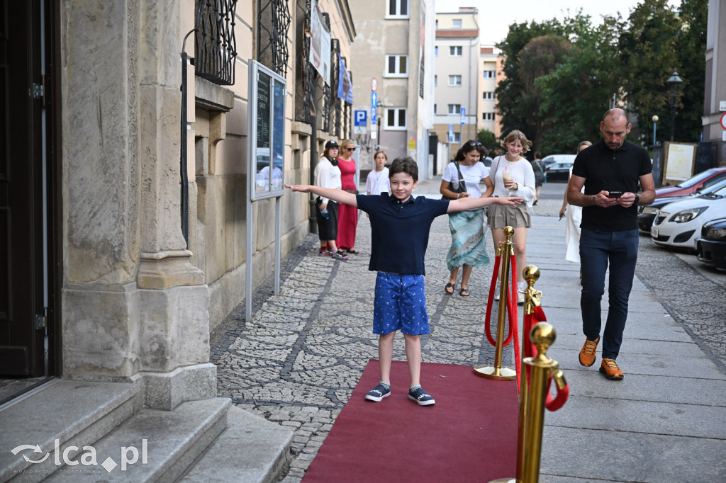 Najlepsi młodzi animatorzy nagrodzeni