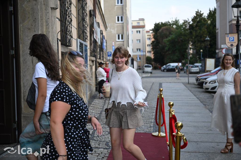 Najlepsi młodzi animatorzy nagrodzeni
