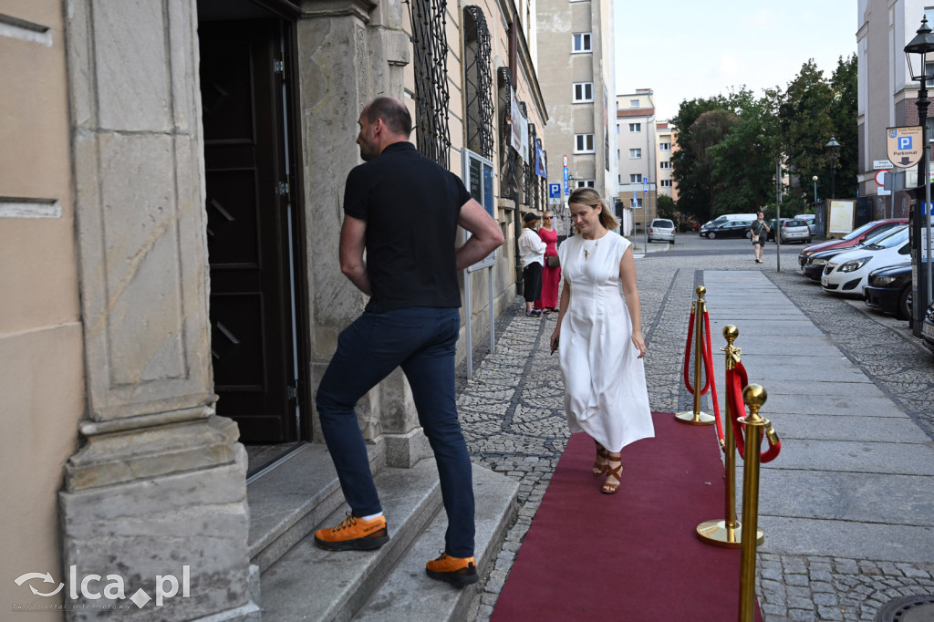 Najlepsi młodzi animatorzy nagrodzeni