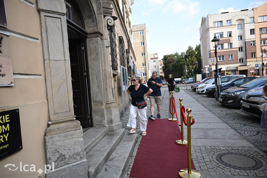 Najlepsi młodzi animatorzy nagrodzeni