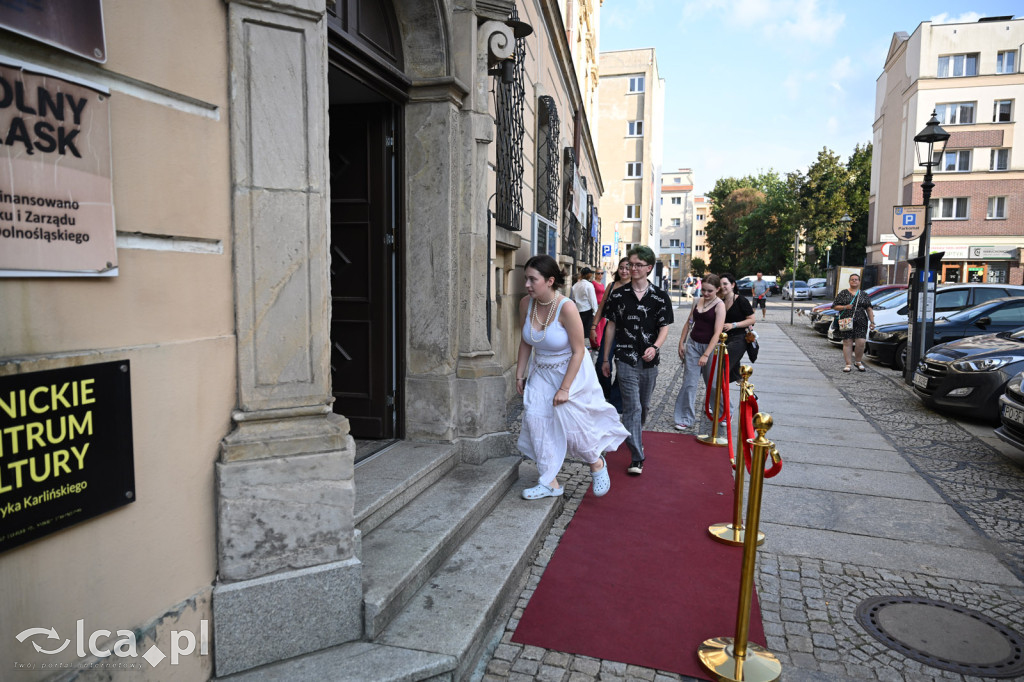 Najlepsi młodzi animatorzy nagrodzeni