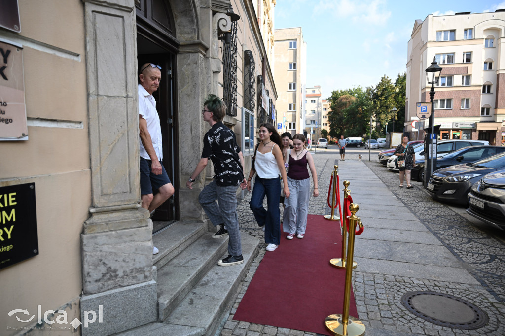 Najlepsi młodzi animatorzy nagrodzeni