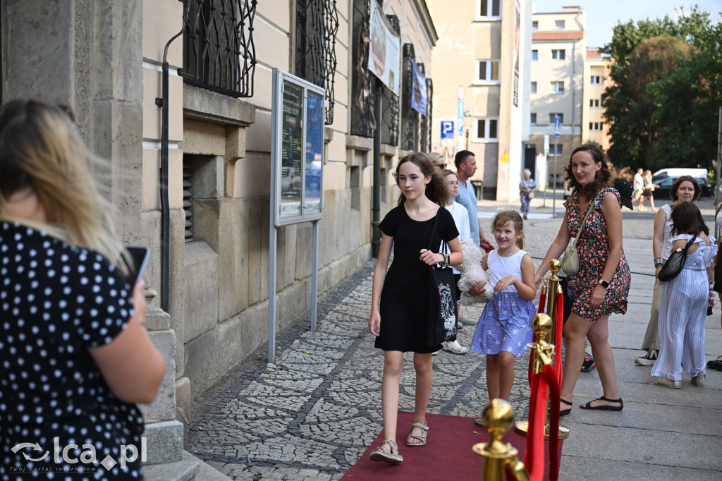 Najlepsi młodzi animatorzy nagrodzeni