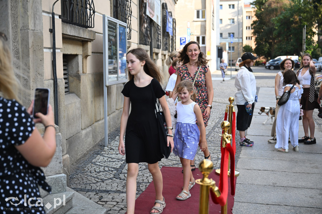 Najlepsi młodzi animatorzy nagrodzeni
