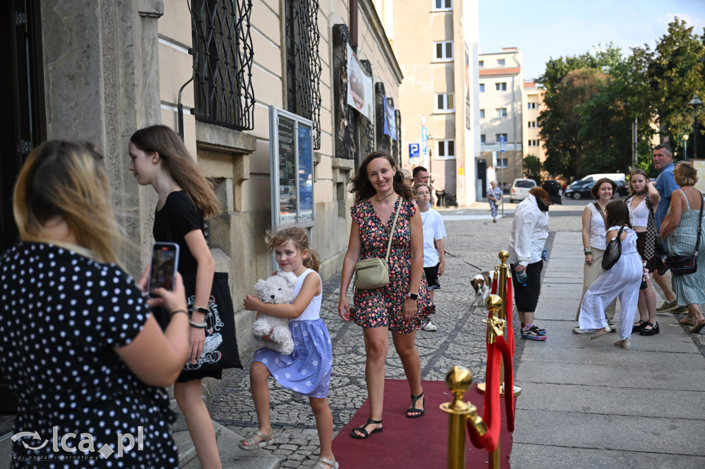 Najlepsi młodzi animatorzy nagrodzeni