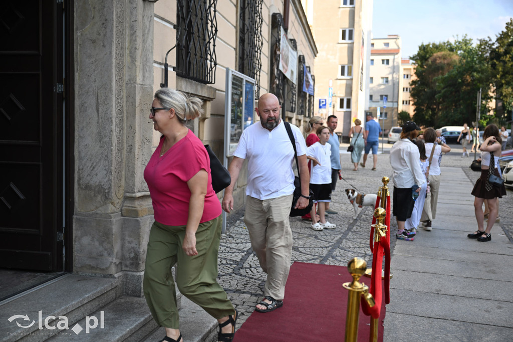 Najlepsi młodzi animatorzy nagrodzeni
