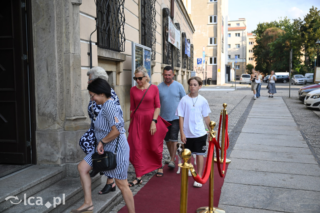 Najlepsi młodzi animatorzy nagrodzeni