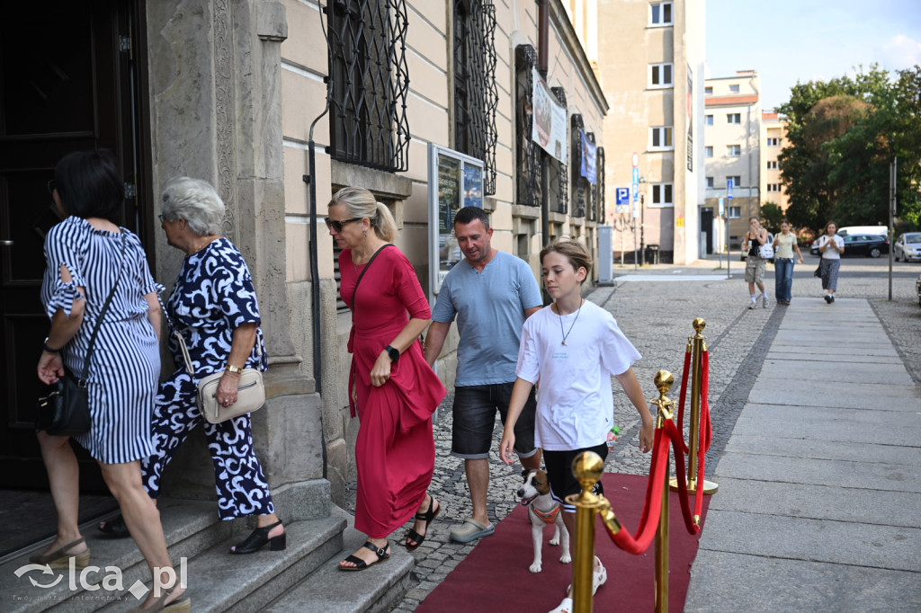 Najlepsi młodzi animatorzy nagrodzeni
