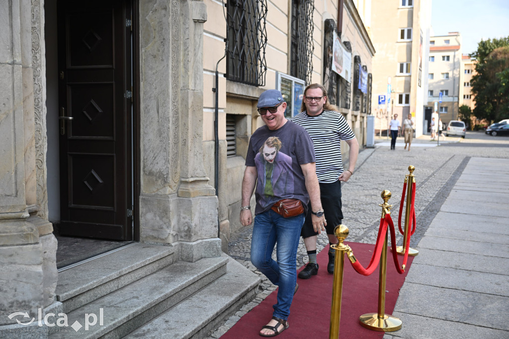 Najlepsi młodzi animatorzy nagrodzeni
