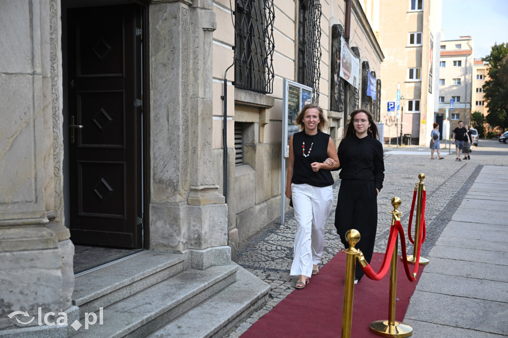 Najlepsi młodzi animatorzy nagrodzeni
