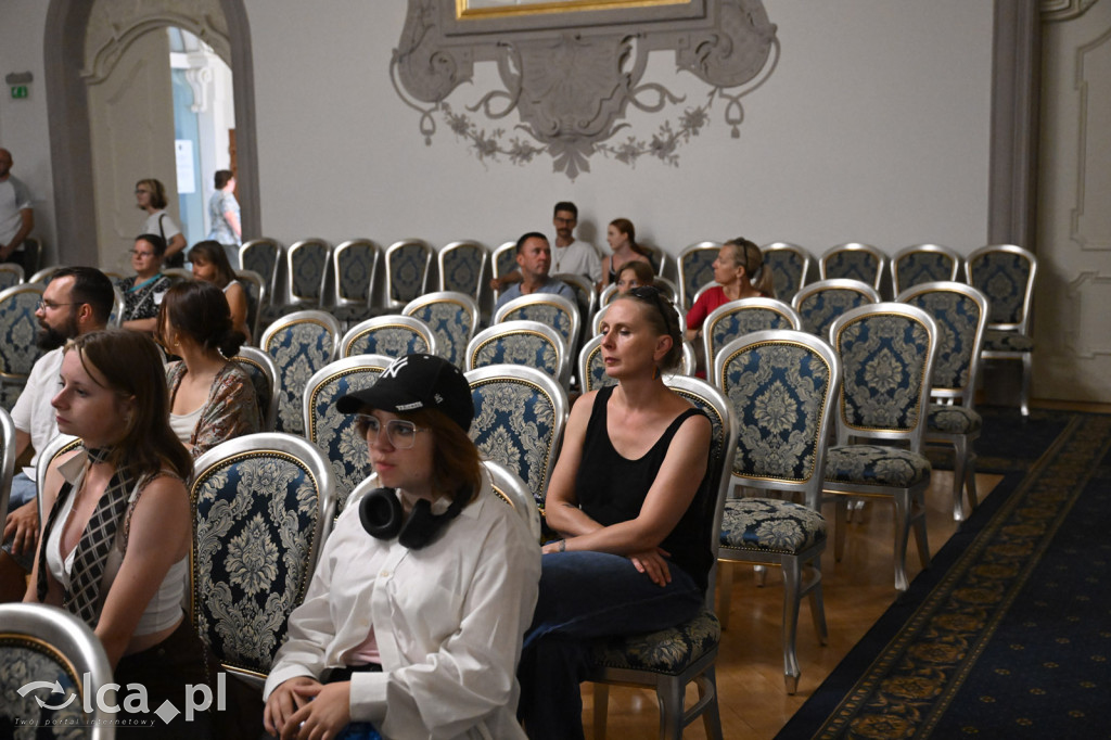 Najlepsi młodzi animatorzy nagrodzeni
