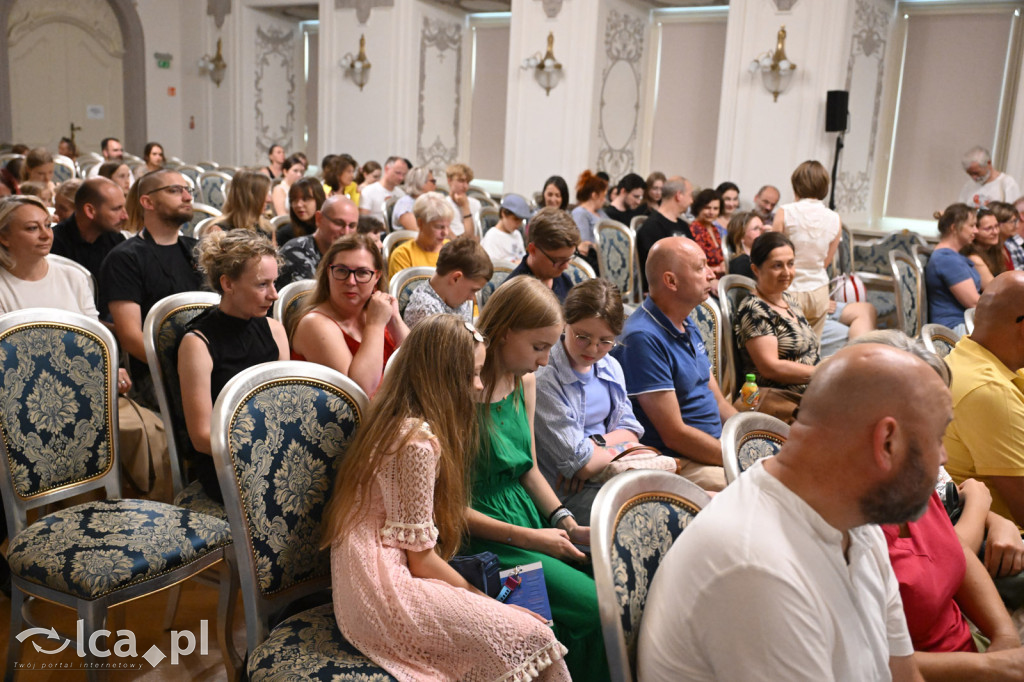 Najlepsi młodzi animatorzy nagrodzeni