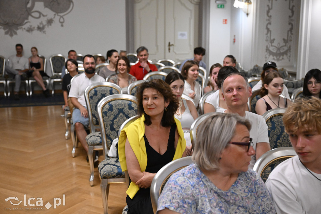 Najlepsi młodzi animatorzy nagrodzeni