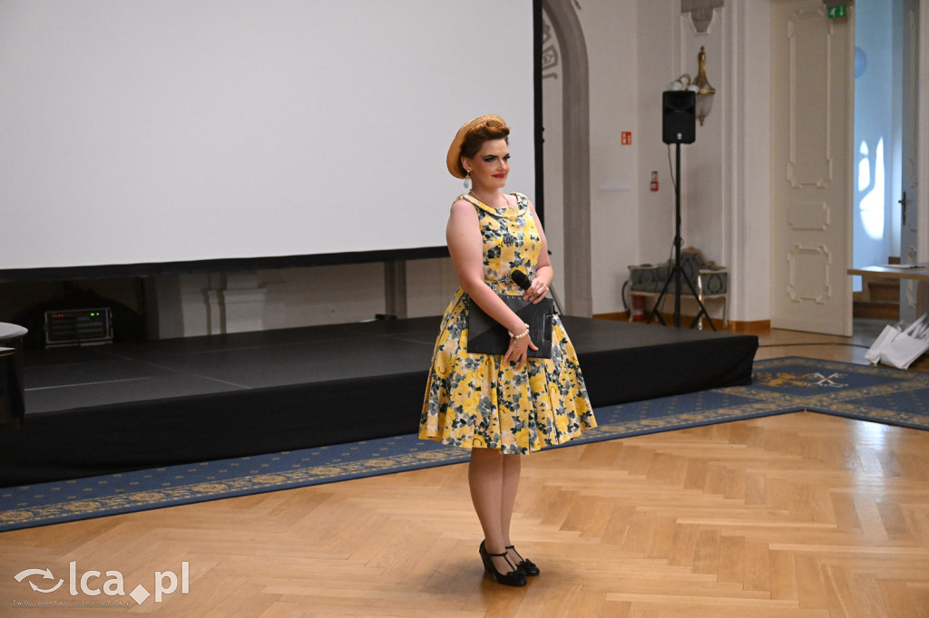 Najlepsi młodzi animatorzy nagrodzeni