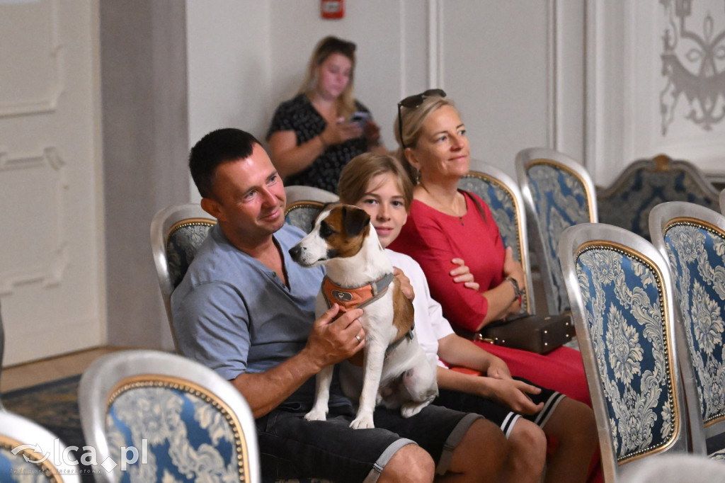 Najlepsi młodzi animatorzy nagrodzeni