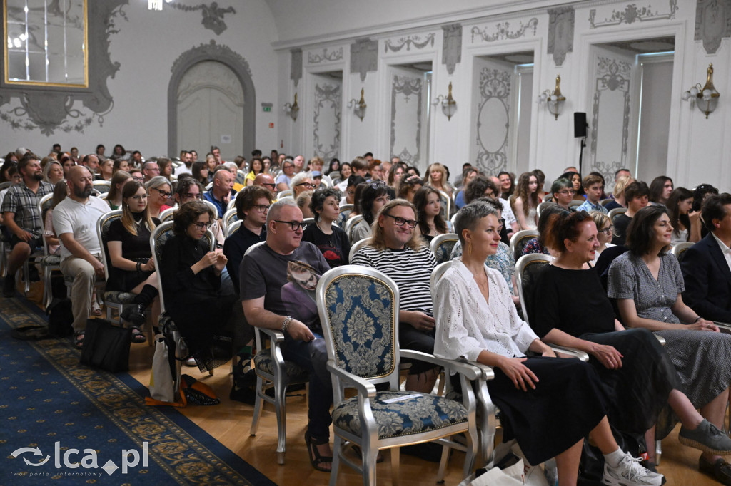 Najlepsi młodzi animatorzy nagrodzeni