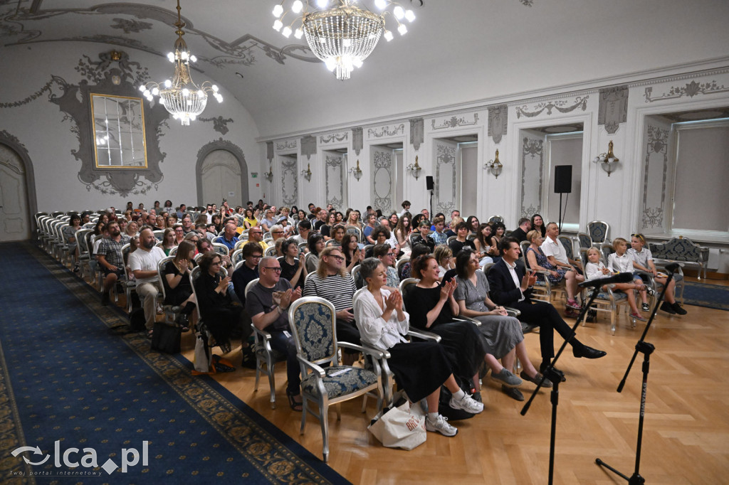 Najlepsi młodzi animatorzy nagrodzeni