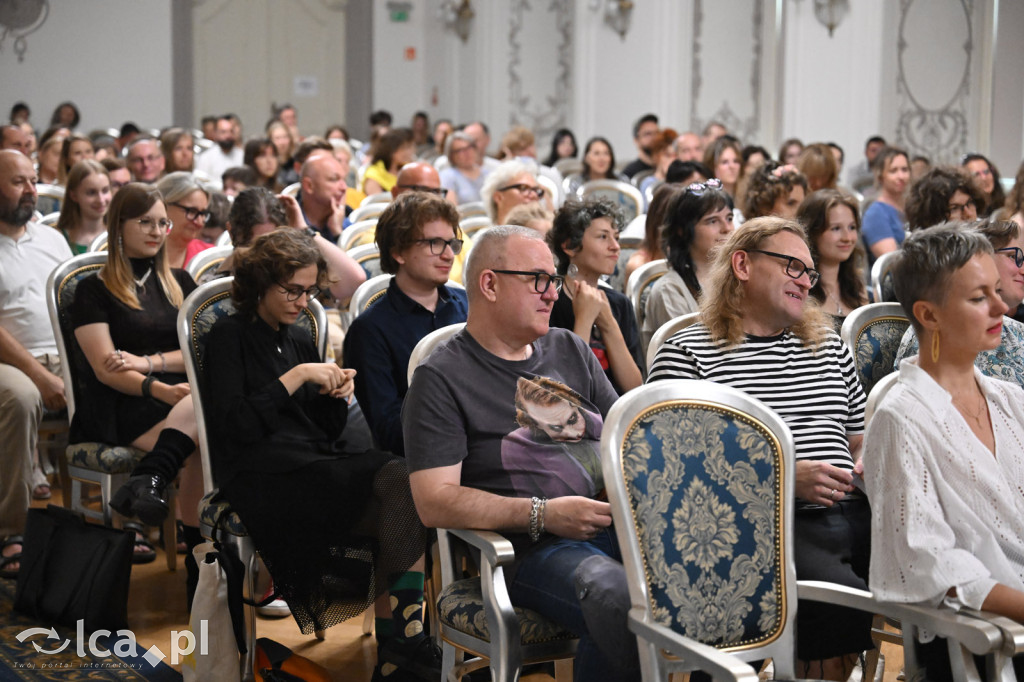 Najlepsi młodzi animatorzy nagrodzeni
