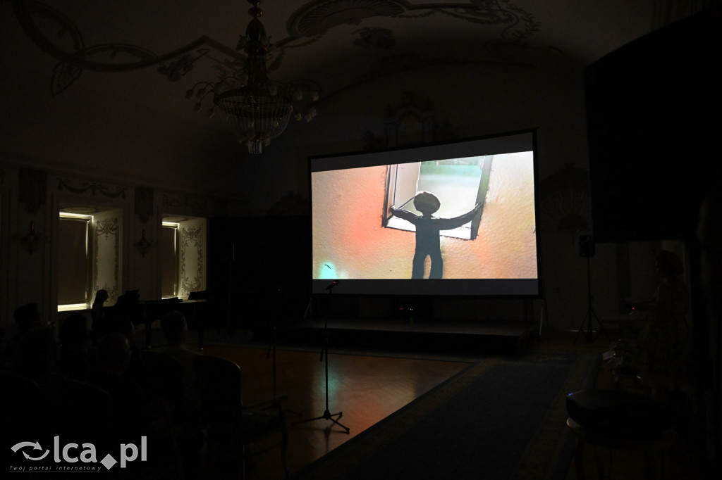 Najlepsi młodzi animatorzy nagrodzeni