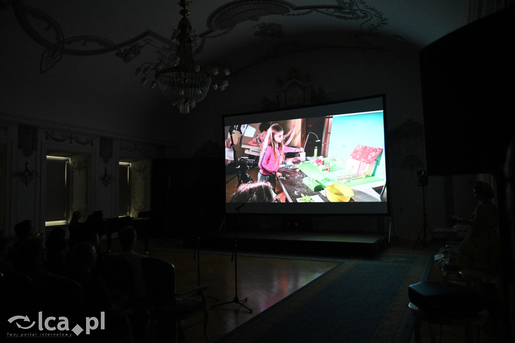 Najlepsi młodzi animatorzy nagrodzeni