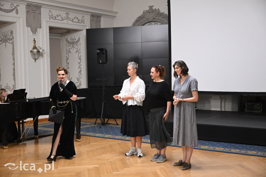 Najlepsi młodzi animatorzy nagrodzeni