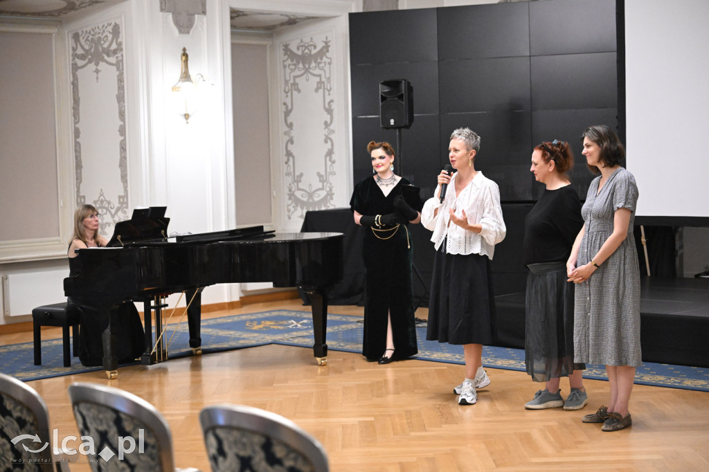 Najlepsi młodzi animatorzy nagrodzeni