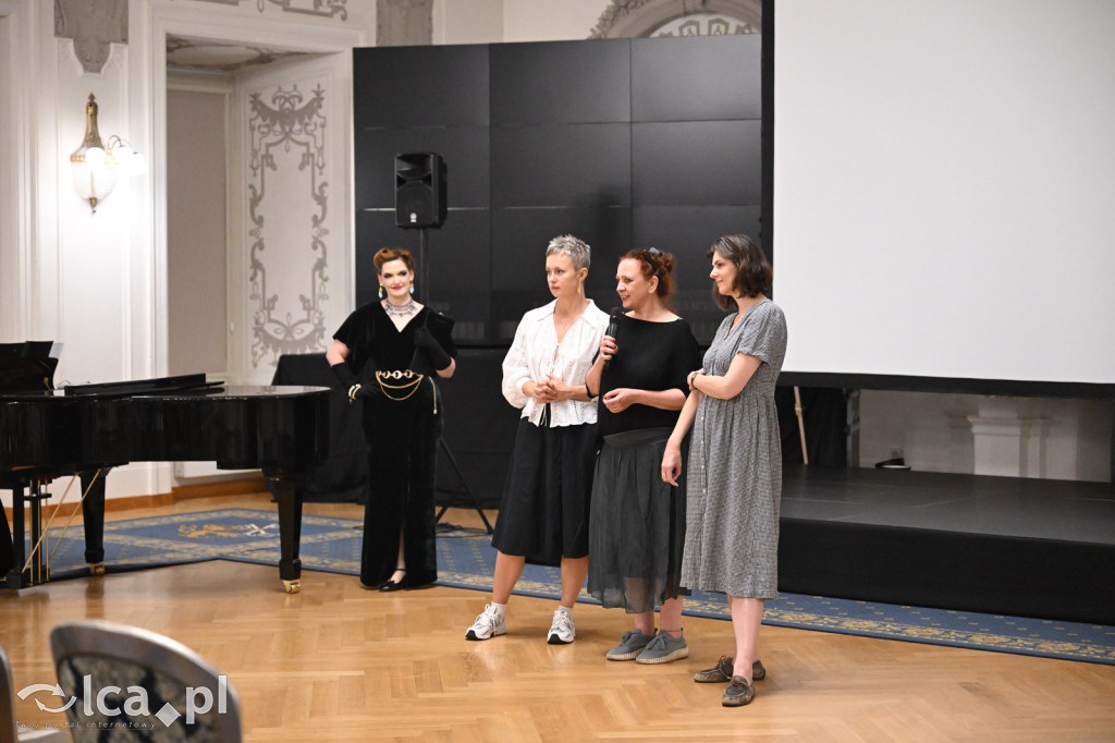 Najlepsi młodzi animatorzy nagrodzeni