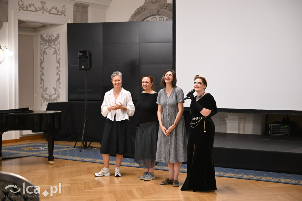 Najlepsi młodzi animatorzy nagrodzeni
