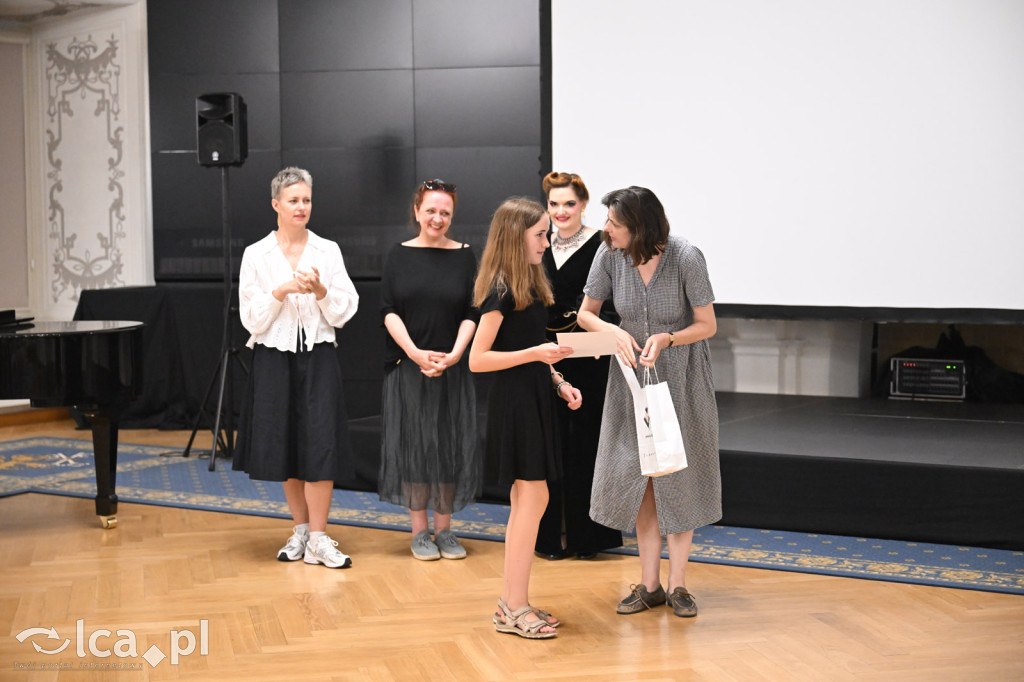 Najlepsi młodzi animatorzy nagrodzeni