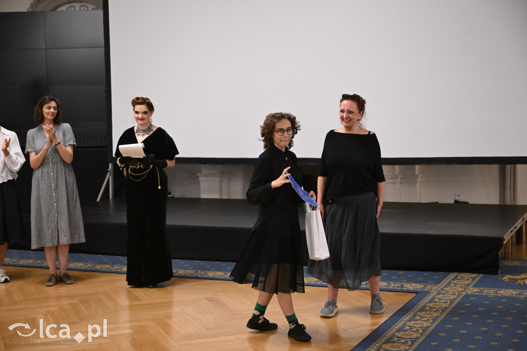 Najlepsi młodzi animatorzy nagrodzeni