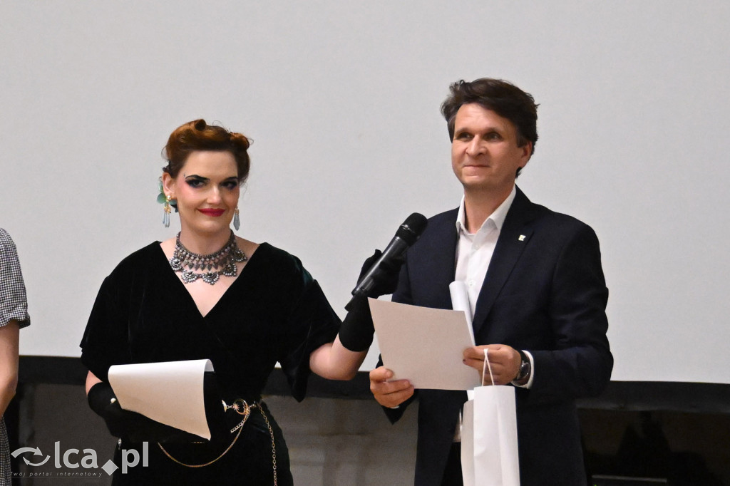 Najlepsi młodzi animatorzy nagrodzeni