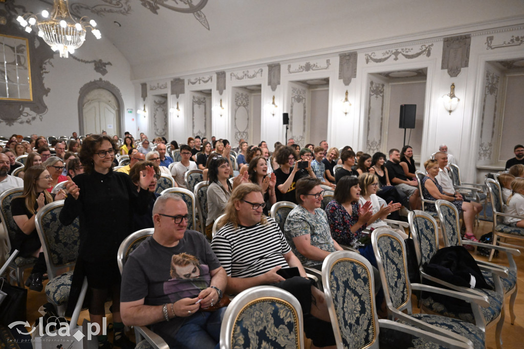 Najlepsi młodzi animatorzy nagrodzeni
