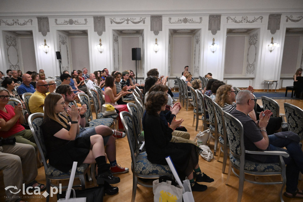 Najlepsi młodzi animatorzy nagrodzeni