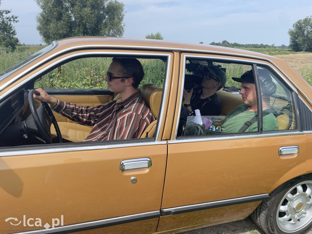 Potwór wśród nas