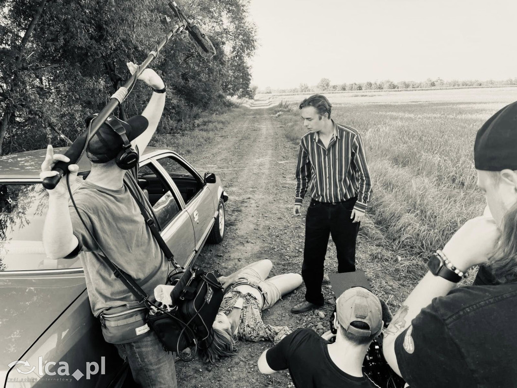 Potwór wśród nas